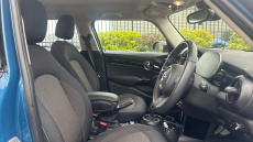 MINI Hatchback 1.5 Cooper Classic 5dr Auto Petrol Hatchback